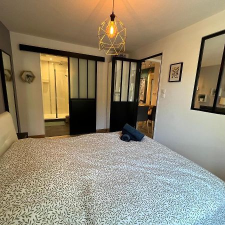 Confort Appartement Proche Gare Et Centre ستراسبورغ المظهر الخارجي الصورة