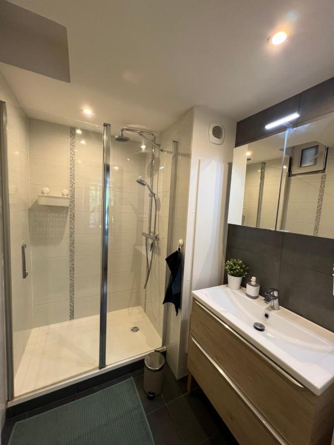 Confort Appartement Proche Gare Et Centre ستراسبورغ المظهر الخارجي الصورة
